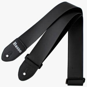 Correia para violão ou guitarra - NY 01 SINT. - Basso