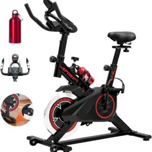 bicicleta ergometrica