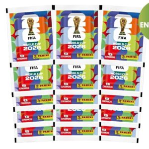 Kit Figurinhas Copa Do Mundo