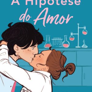 A hipótese do amor (Sucesso do TikTok)