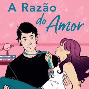 A razão do amor (Sucesso do TikTok)