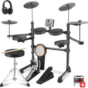 Bateria Eletronica