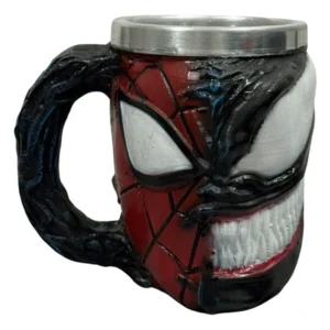 Spider venon