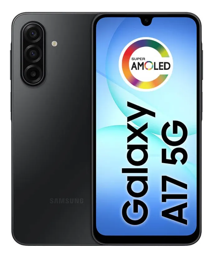 Celular-Samsung-Galaxy-A17-5g-Com-Ia