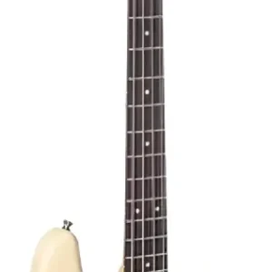Contrabaixo Elétrico Winner Wjb 4 Cordas Jazz Bass
