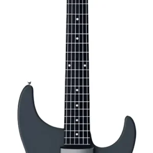 Guitarra Digital Aeroband de 6 Cordas Fosco Preto