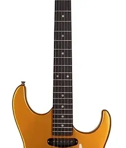 Guitarra Eletrica Tg510 Tagima Metallic Gold Yellow - Mgy Destro 10251091 10215160