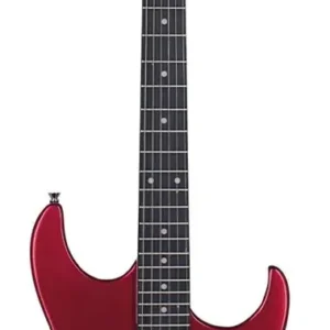 Guitarra Strato 2s + 1h Tagima Tw Series Tg-510 (7 Cores) Cor Vermelho Material Do Diapasão Techwood Orientação Da Mão Destro