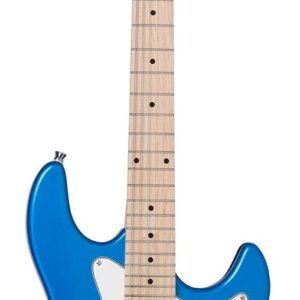 Guitarra Strato STS-100 Azul STRINBERG