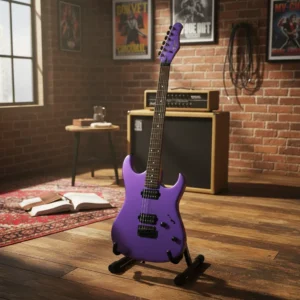 Guitarra Tagima Elétrica 2h Tg515 Com Chave 3 Posições