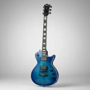 Guitarra Tagima Les Paul Almach Em Maple Chave 3 Posições