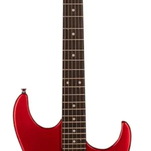 Guitarra Tagima TW Series TG-510 Stratocaster Candy Apple Corpo Tília 22 Trastes