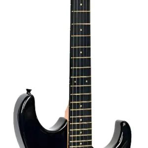 Guitarra Tagima Tg-515 Stratocaster Cor Tg-515 Bk