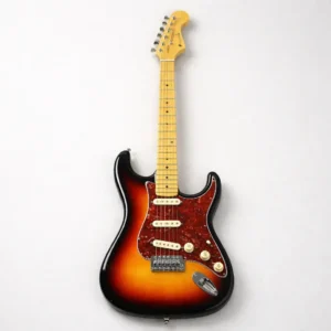 Guitarras Elétricas