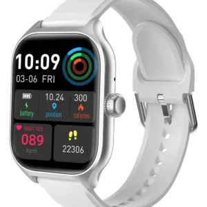 Relógio Smartwatch L60 Masculino/feminino 45mm Bluetooth