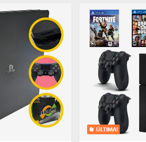 gamers