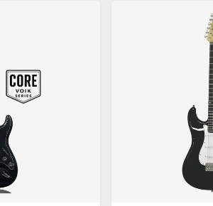 Guitarras